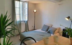 Studio Au Coeur De Montpellier