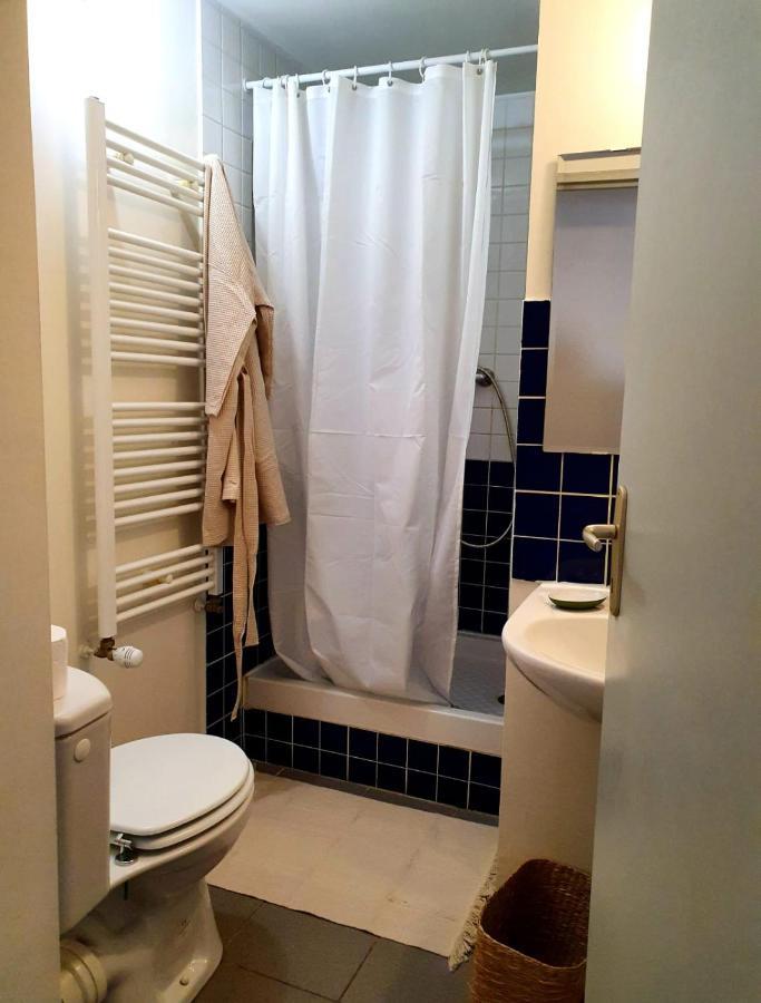 Apartamento Studio Au Coeur De Montpellier Exterior foto